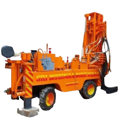 Borewell drilling services Maragondanahalli, Borewell contractors Bangalore, Top Borewell services