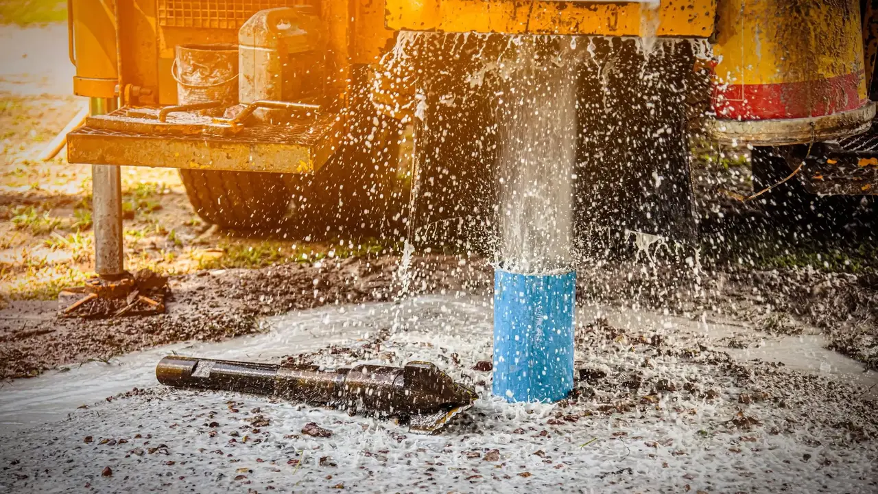 Borewell Drilling Solutions for Construction & Real Estate Maragondanahalli, Borewell Services for Constructions Bangalore