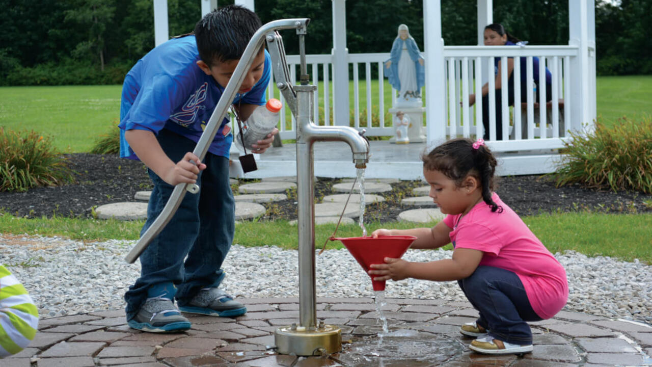 Borewell services with latest technology, Borewell installation services for Education & Health Care Maragondanahalli