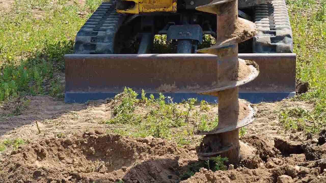 Deep borewell drilling for industries Maragondanahalli, High-yield borewell drilling for industries