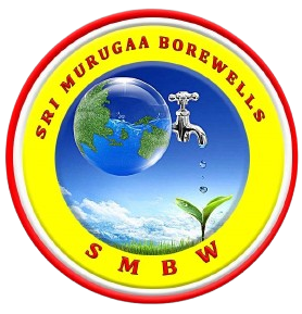 Sri Murugaa Borewell - Expert Robo Rig & Master Rig Borewell Drilling Services in Bangalore