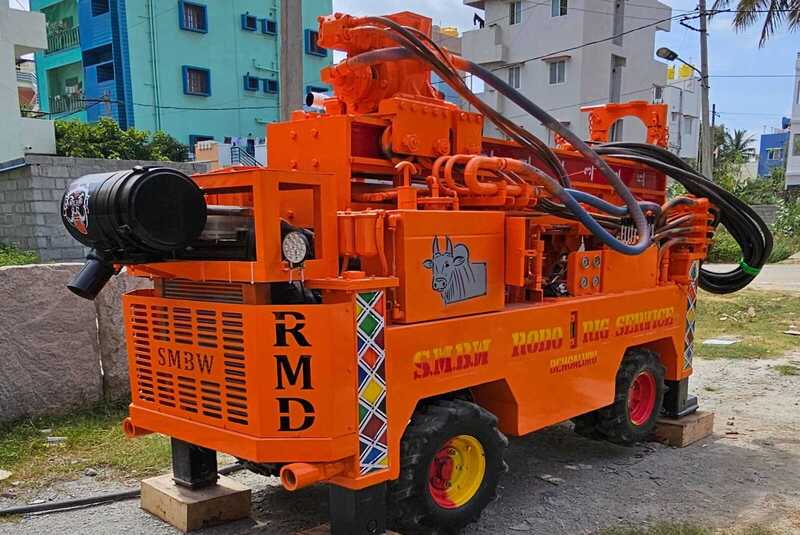 Top Water Diviner Services Maragondanahalli, Borewell drilling for factories Bangalore