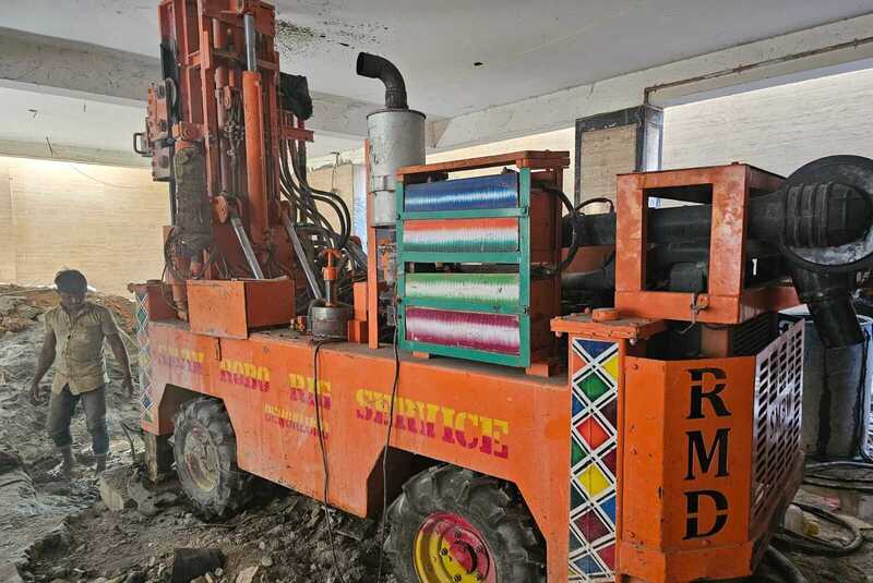 Advanced master rig borewell services Maragondanahalli, Top Master rig borewell services Bengaluru